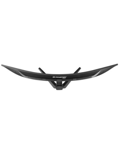 iiyama G-MASTER RED EAGLE CURVED pantalla para PC 114,3 cm (45") 5120 x 1440 Pixeles Dual QHD LED Negro