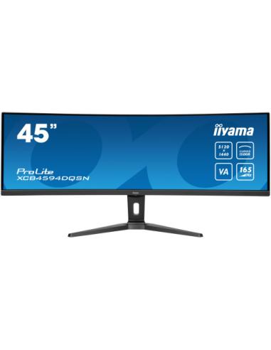 MONITOR IIYAMA 45" XCB4594DQSN-B1