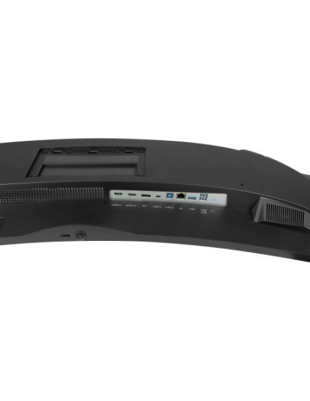 MONITOR IIYAMA 45" XCB4594DQSN-B1