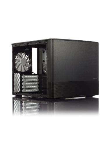 Fractal Design NODE 804 Cubo Negro