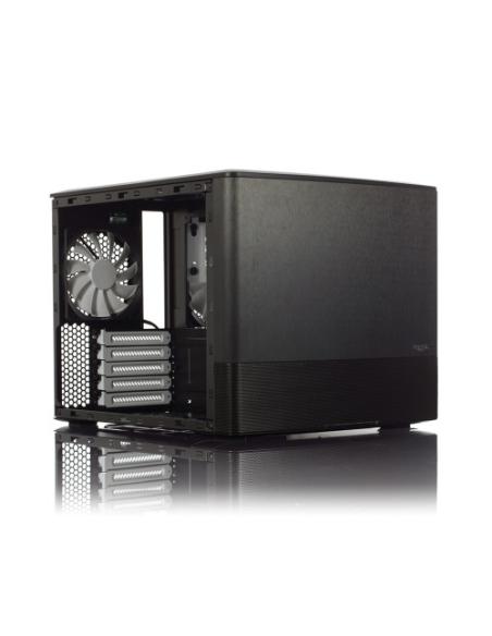 Fractal Design NODE 804 Cubo Negro