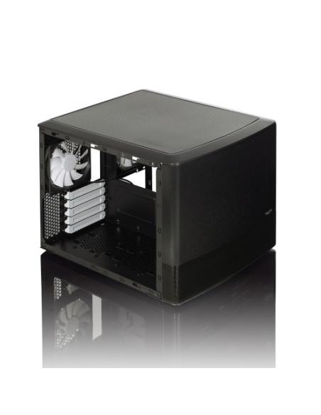 Fractal Design NODE 804 Cubo Negro
