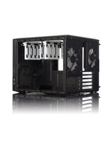Fractal Design NODE 804 Cubo Negro