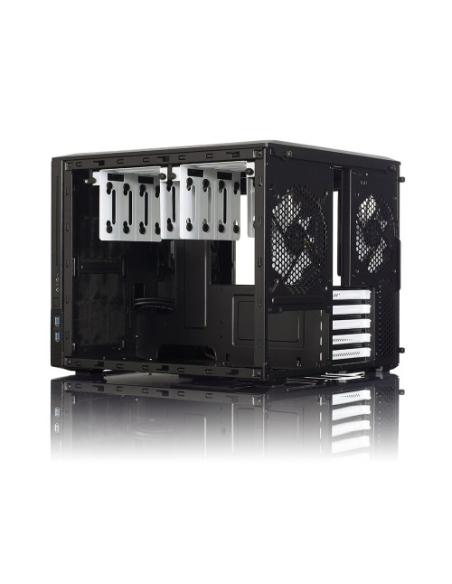 Fractal Design NODE 804 Cubo Negro