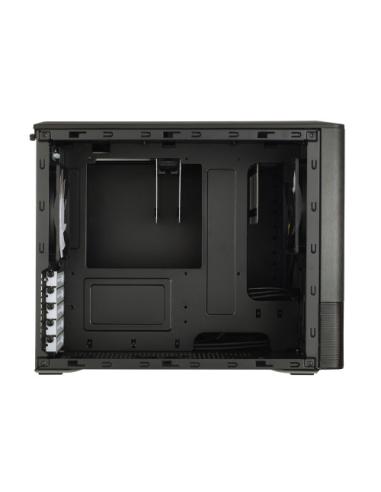 Fractal Design NODE 804 Cubo Negro