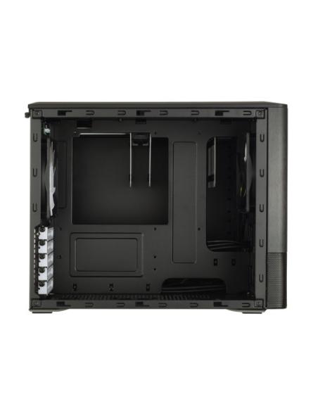 Fractal Design NODE 804 Cubo Negro