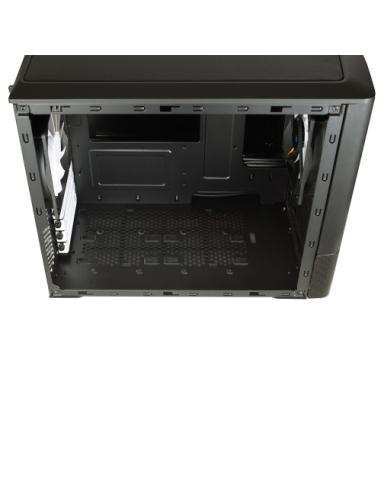 Fractal Design NODE 804 Cubo Negro