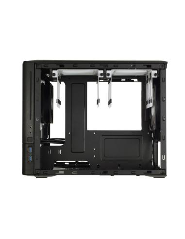 Fractal Design NODE 804 Cubo Negro
