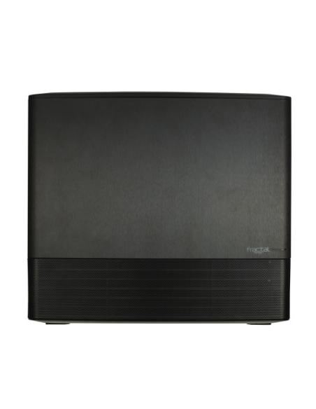 Fractal Design NODE 804 Cubo Negro
