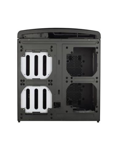 Fractal Design NODE 804 Cubo Negro
