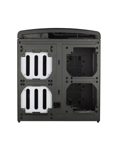 Fractal Design NODE 804 Cubo Negro