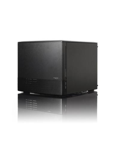 Fractal Design NODE 804 Cubo Negro