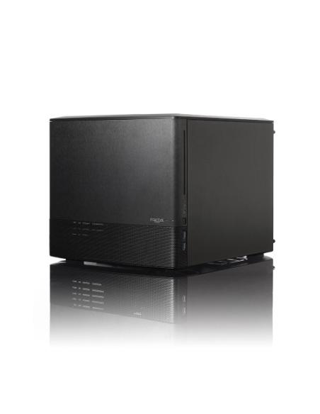Fractal Design NODE 804 Cubo Negro