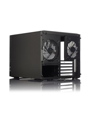 Fractal Design NODE 804 Cubo Negro