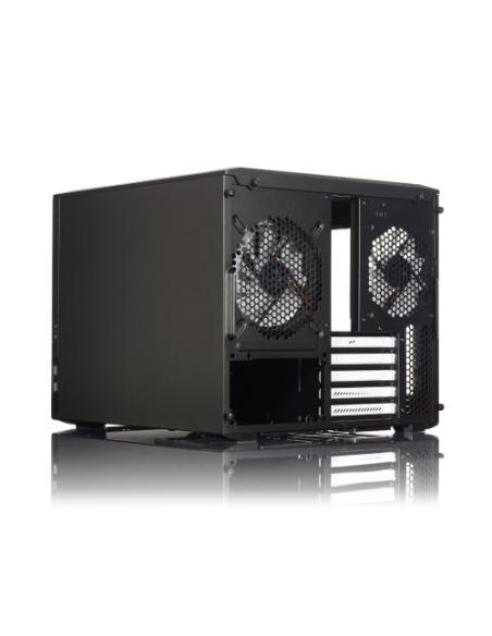 Fractal Design NODE 804 Cubo Negro
