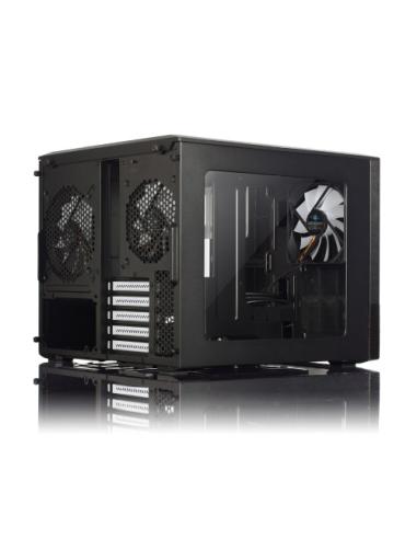 Fractal Design NODE 804 Cubo Negro
