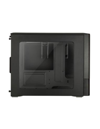 Fractal Design NODE 804 Cubo Negro