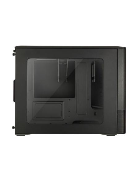 Fractal Design NODE 804 Cubo Negro
