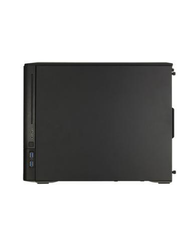 Fractal Design NODE 804 Cubo Negro