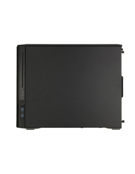 Fractal Design NODE 804 Cubo Negro