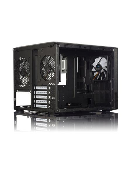 Fractal Design NODE 804 Cubo Negro