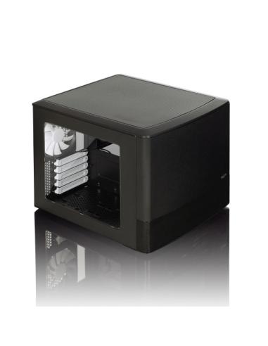 Fractal Design NODE 804 Cubo Negro