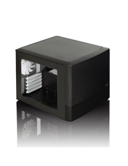 Fractal Design NODE 804 Cubo Negro