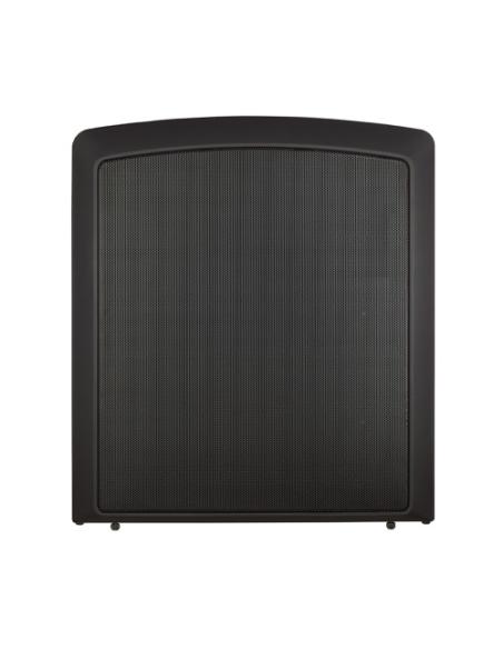 Fractal Design NODE 804 Cubo Negro