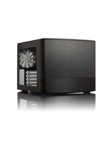 Fractal Design NODE 804 Cubo Negro