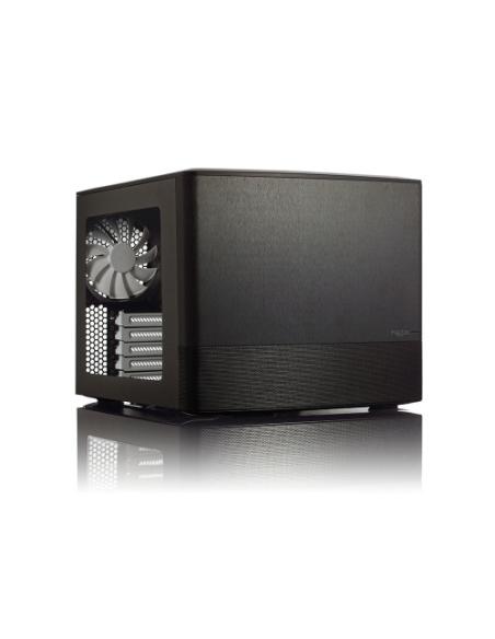 Fractal Design NODE 804 Cubo Negro