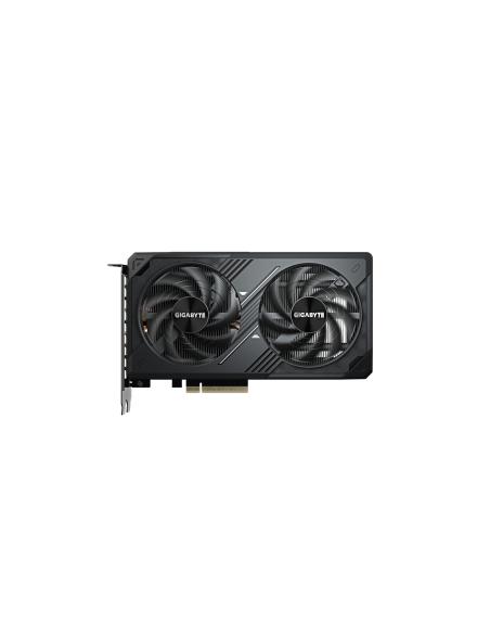 VGA PCI-EX NVIDIA GIGABYTE RTX5060 WINDFORCE 8G GDDR7 PCIE HDMI 3DP 2VEN