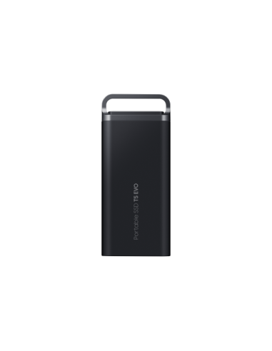 Samsung MU-PH4T0S 4 TB Negro