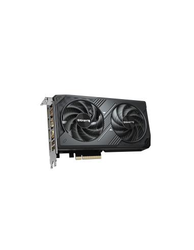 VGA PCI-EX NVIDIA GIGABYTE RTX5060 WINDFORCE 8G GDDR7 PCIE HDMI 3DP 2VEN