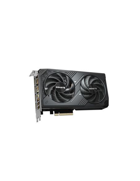 VGA PCI-EX NVIDIA GIGABYTE RTX5060 WINDFORCE 8G GDDR7 PCIE HDMI 3DP 2VEN
