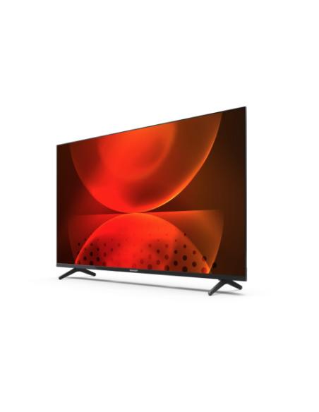 Sharp 40FH2EA Televisor 101,6 cm (40") Full HD Smart TV Wifi Negro
