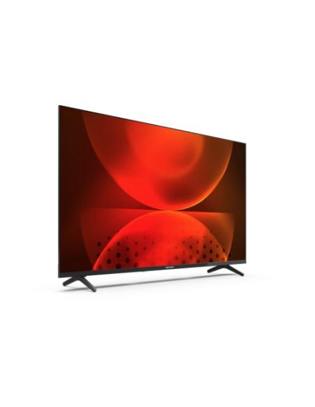 Sharp 40FH2EA Televisor 101,6 cm (40") Full HD Smart TV Wifi Negro