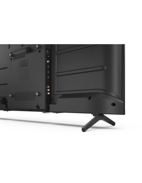 Sharp 40FH2EA Televisor 101,6 cm (40") Full HD Smart TV Wifi Negro