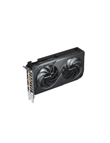 VGA PCI-EX NVIDIA GIGABYTE RTX5060 WINDFORCE 8G GDDR7 PCIE HDMI 3DP 2VEN
