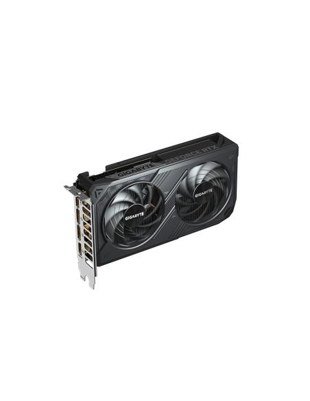 VGA PCI-EX NVIDIA GIGABYTE RTX5060 WINDFORCE 8G GDDR7 PCIE HDMI 3DP 2VEN