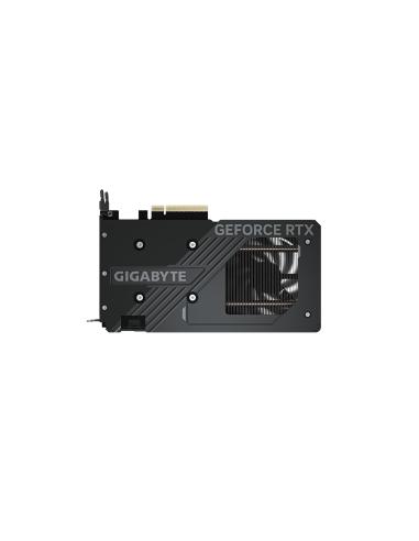 VGA PCI-EX NVIDIA GIGABYTE RTX5060 WINDFORCE 8G GDDR7 PCIE HDMI 3DP 2VEN