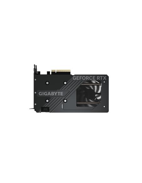 VGA PCI-EX NVIDIA GIGABYTE RTX5060 WINDFORCE 8G GDDR7 PCIE HDMI 3DP 2VEN