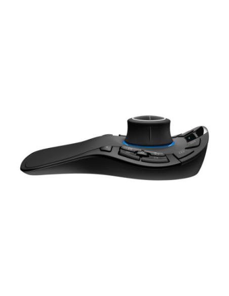 SPACEMOUSE PRO WIRELESS — BLUETOOTH EDITION