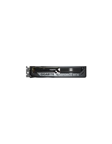 VGA PCI-EX NVIDIA GIGABYTE RTX5060 WINDFORCE 8G GDDR7 PCIE HDMI 3DP 2VEN