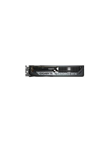 VGA PCI-EX NVIDIA GIGABYTE RTX5060 WINDFORCE 8G GDDR7 PCIE HDMI 3DP 2VEN