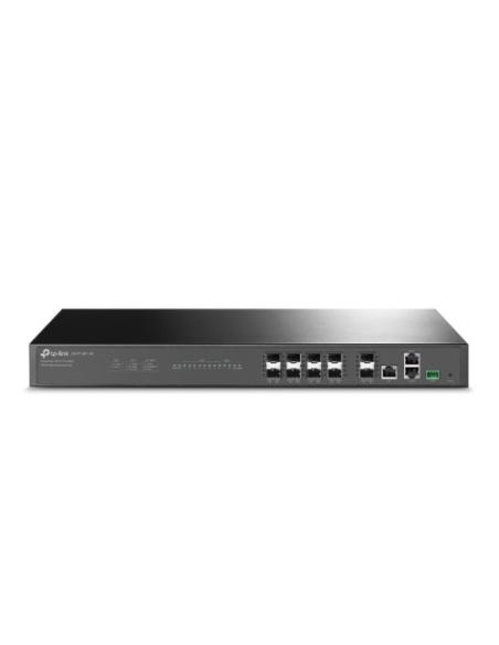 TP-Link DS-P7001-08 terminal de líneas ópticas