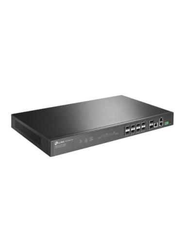 TP-Link DS-P7001-08 terminal de líneas ópticas