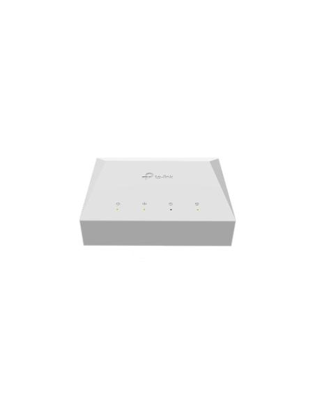 TP-Link XZ000-G7 network terminal/unit Terminal de red óptica (ONT, Optical network terminal)