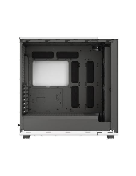 Fractal Design FD-C-NOR1X-04 carcasa de ordenador Midi Tower Blanco