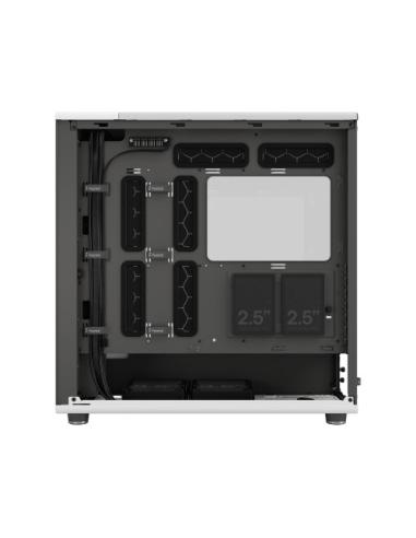Fractal Design FD-C-NOR1X-04 carcasa de ordenador Midi Tower Blanco