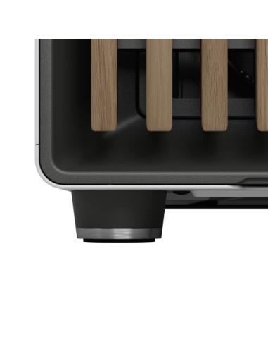 Fractal Design FD-C-NOR1X-03 carcasa de ordenador Midi Tower Blanco